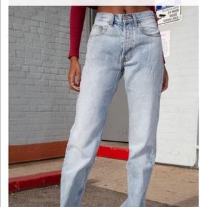 Brandy Melville - ADDISON JEANS